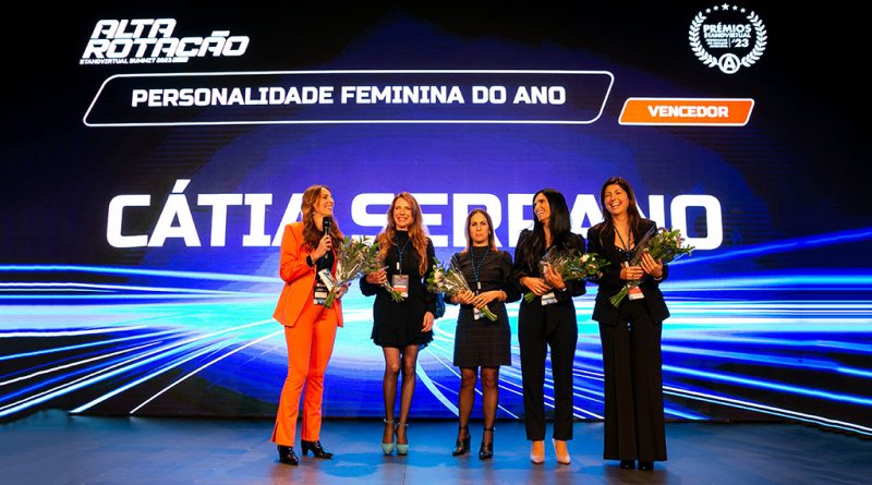 01 - Conhecidos vencedores dos Premios Standvirtual 2023