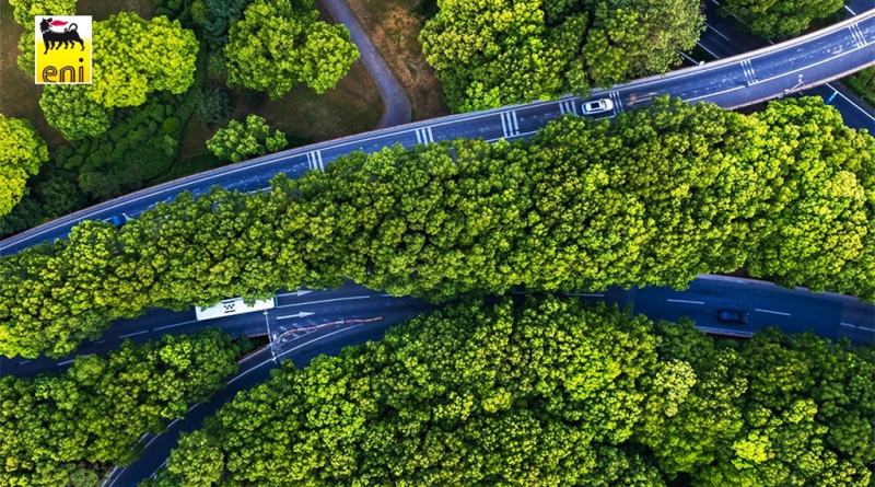 01 - Eni Sustainable Mobility a nova aposta sustentavel