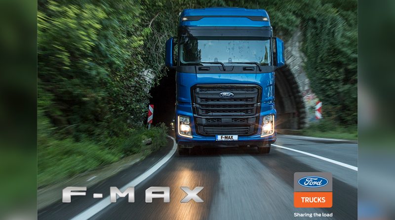 01 - Ford Trucks cresce 10254 em 2022 1