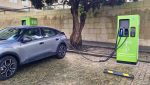 01 - Hub de Matosinhos superdotado para VE
