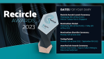 01 - Incricoes Recircle Awards 2023 iniciam em marco 1