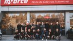 01 - MForce eleita Escolha do Consumidor 2023