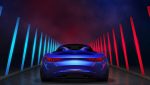 01 - Techno Blue e a cor tendencia para 2023