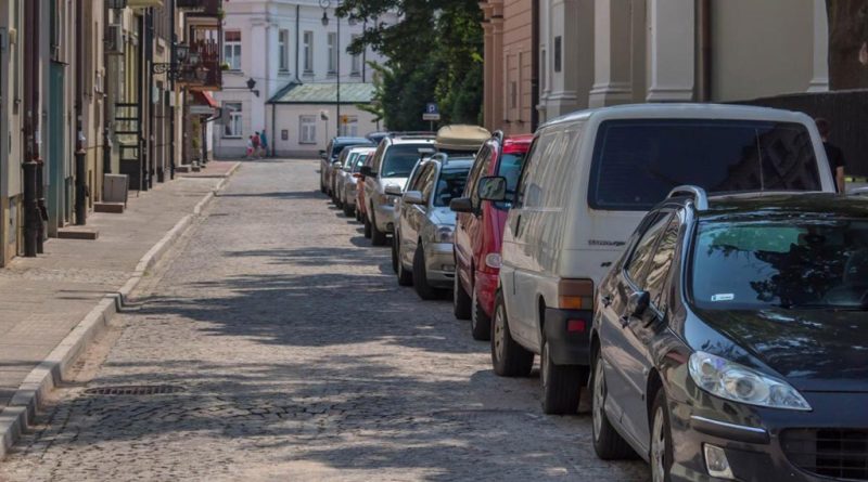 02 - Portugal considerado dos paises mais baratos para estacionar 1