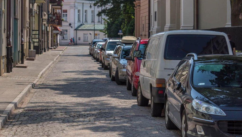 02 - Portugal considerado dos paises mais baratos para estacionar 1