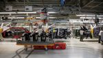 02 - Portugal produziu 20.547 veiculos em janeiro