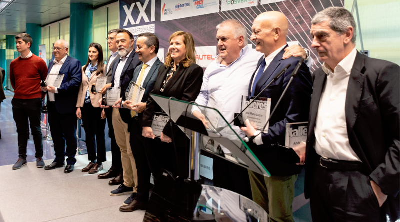 02 - Premios Personajes de la Posventa 2023