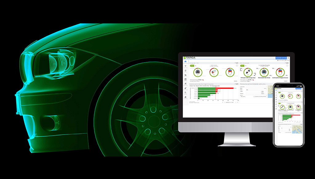 02 - Targa Telematics celebra parceria estrategica com BMW e MINI 1