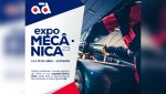 03 - AD marca presenca na expoMECANICA com um expositor com 1.500m2