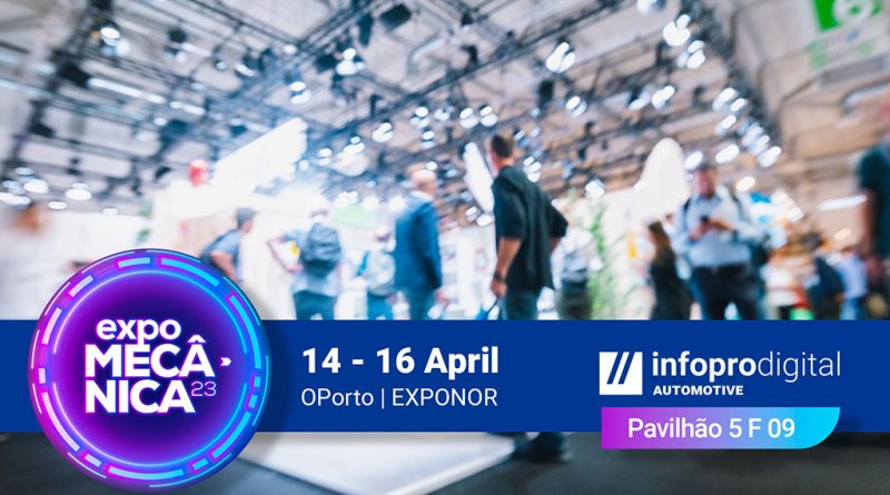 03 - Infopro Digital Automotive em contagem decrescente para expoMECANICA