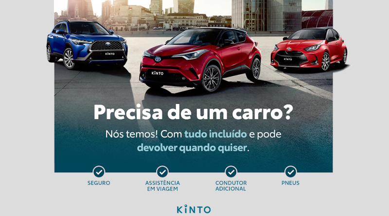 03 - KINTO e Toyota juntas por novas solucoes de mobilidade0