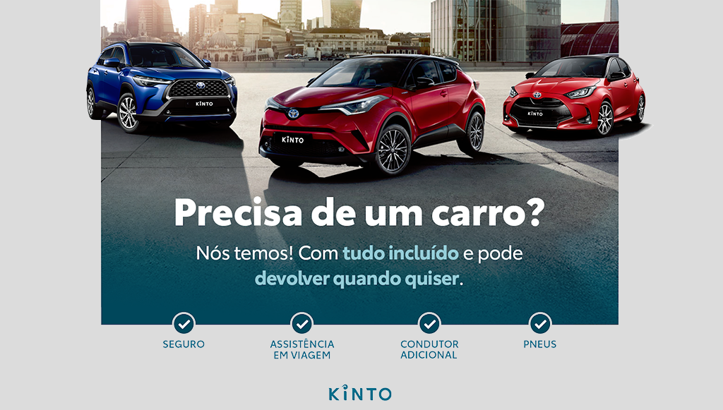 03 - KINTO e Toyota juntas por novas solucoes de mobilidade0