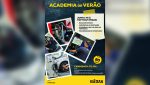 03 - Midas esta a contratar para Academia de Verao