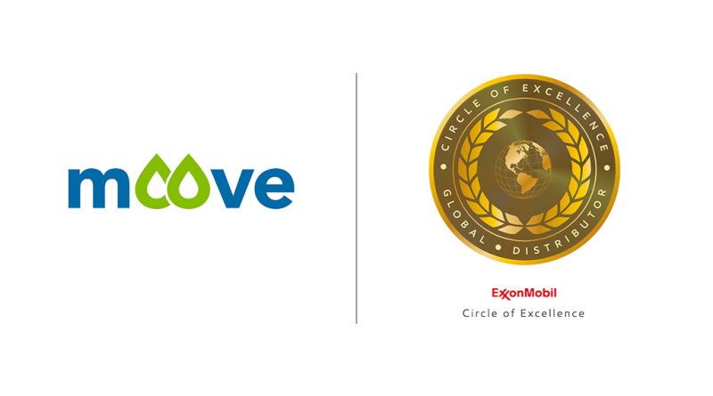 03 - Moove Portugal leva para casa galardao Ouro nos Circle of Excellence