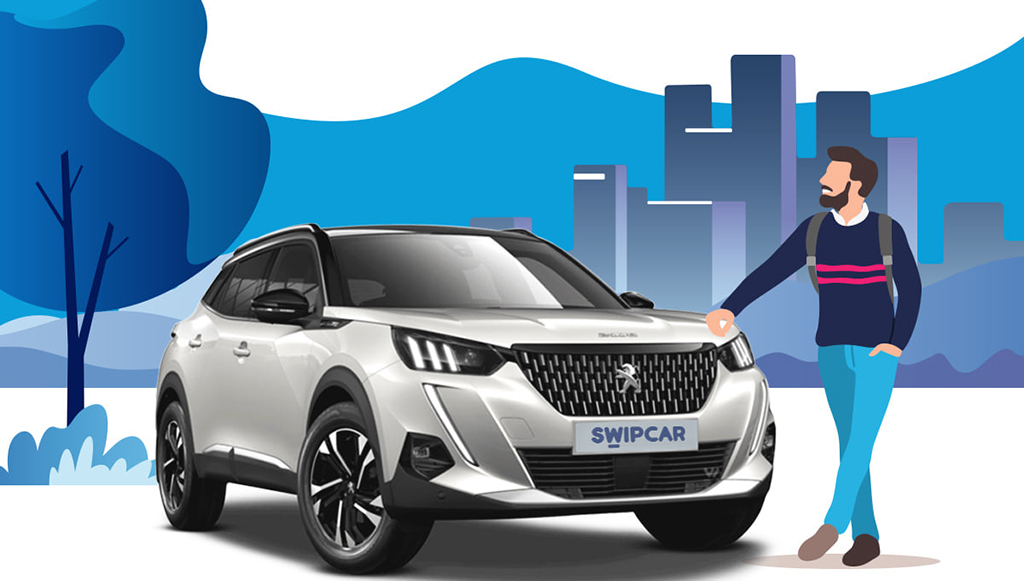 03 - Renting Finders investe na Swipcar para internacionalizacao