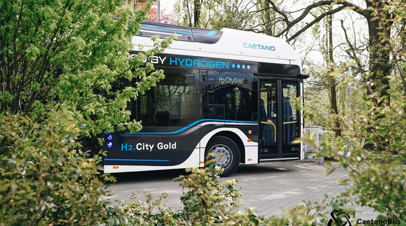 04 - CTS adquire 60 autocarros eletricos a hidrogenio CaetanoBus 2