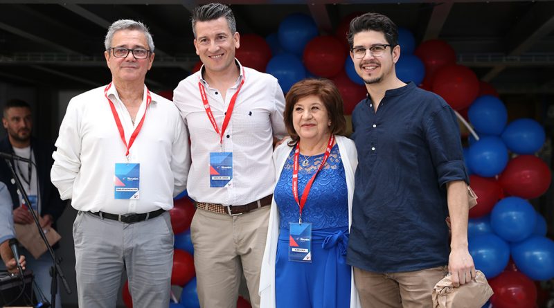 04 - Filourem apresenta novas instalacoes