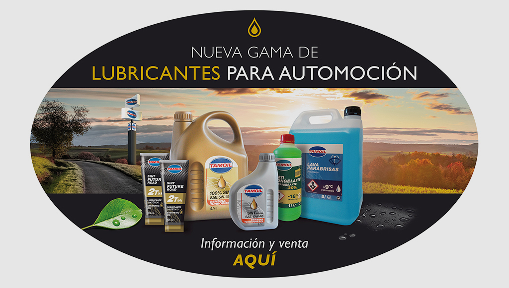 04 - Nova gama lubrificantes TAMOIL apresentada na expoMECANICA0