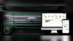04 - Targa Telematics colabora com divisao Ford Pro