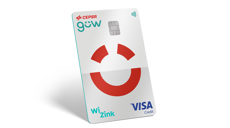 05 - Abastecer a credito Agora e possivel com o Cepsa Gow