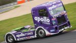 05 - DT Spare Parts apoia Campeonato Europeu de Corridas de Camiao