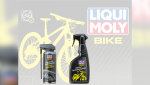 05 - LIQUI MOLY volta a investir na gama para bicicletas