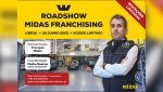 05 - Midas faz se a estrada com projeto Roadshow Midas Franchising
