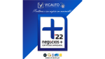 05 - Vicauto distinguida com certificado empresarial Negocios