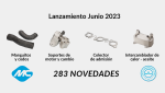 06 - Metalcaucho lanca novos produtos