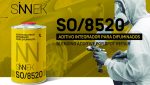 06 - SINNEK apresenta novo aditivo integrante SO8520