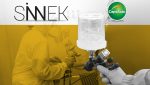 06 - SINNEK e CapsAuto assinam acordo de parceria