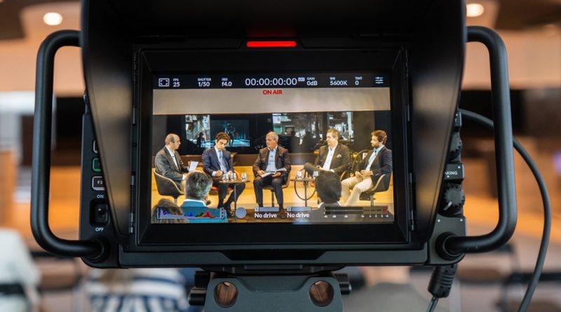 06 - Soc. Com. C. Santos promove primeira SocTalks presencial