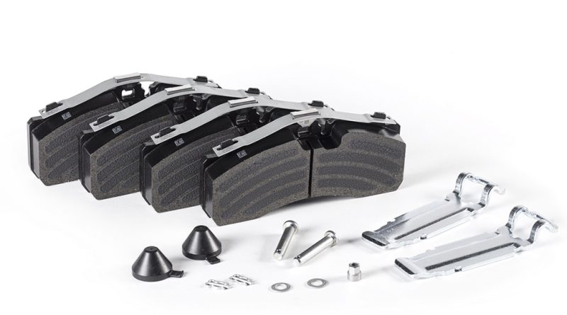 07 - Brembo lanca pastilhas travao