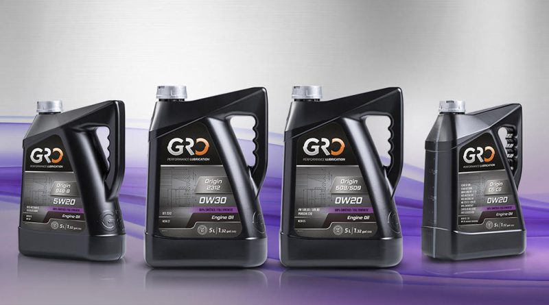 07 - GRO estreia novas embalagens e etiquetas