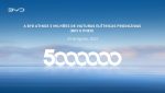 08 - BYD atinge 5 milhoes
