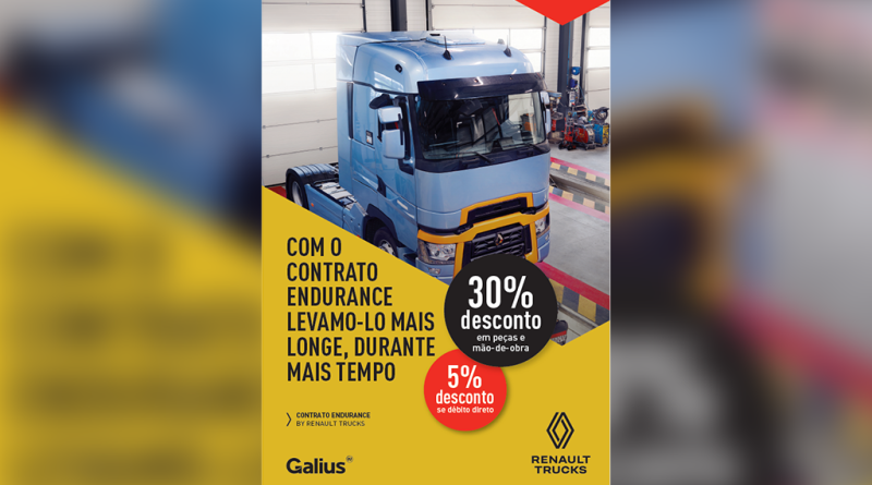 08 - Galius apresenta