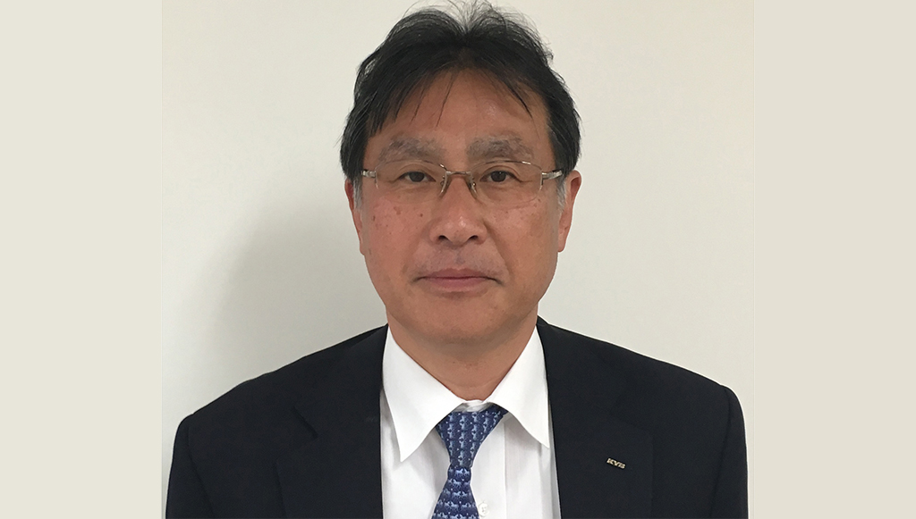 08 - KYB Corporation
