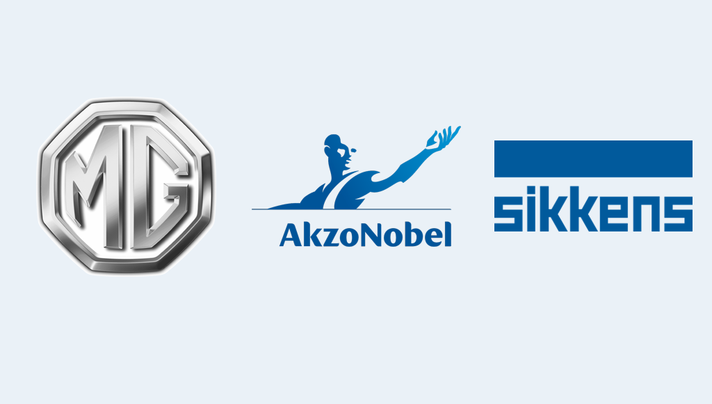 08 - MG aprova AkzoNobel Sikkens 