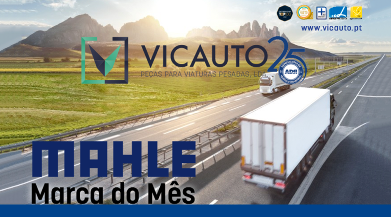 08 - Mahle e protagonista na Vicauto