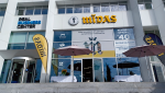 09 - 9. 7a oficina franqueada Midas abre portas em Viseu