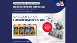09 - AD lanca Campanha de Lubrificantes