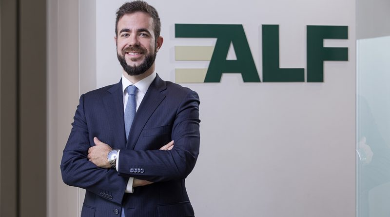 09 - ALF eleita Vice Presidente 1