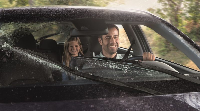 09 - Bosch alerta para perfeito estado das escovas limpa para brisas