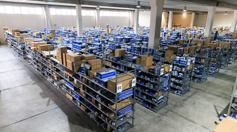 09 - Diesel Technic Italia