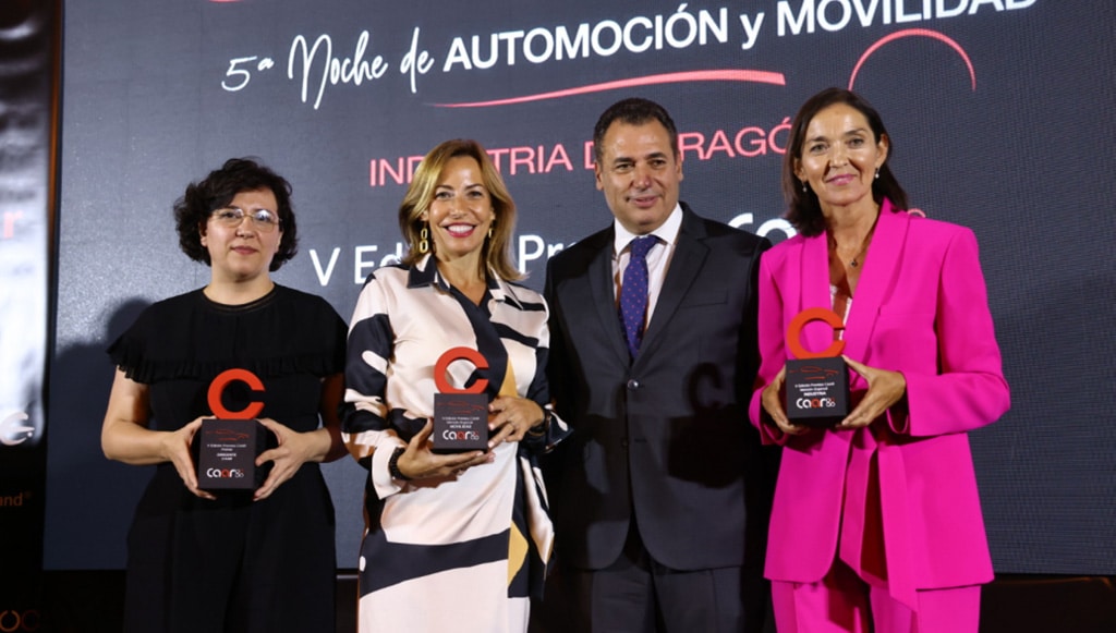 09 - Elena Latorre nomeada Lider