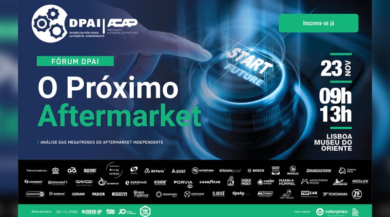 09 - Forum O Proximo Aftermarket debate grandes temas do IAM