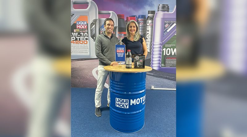 09 - LIQUI MOLY patrocina