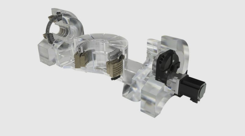 09 - Schaeffler apresenta novas