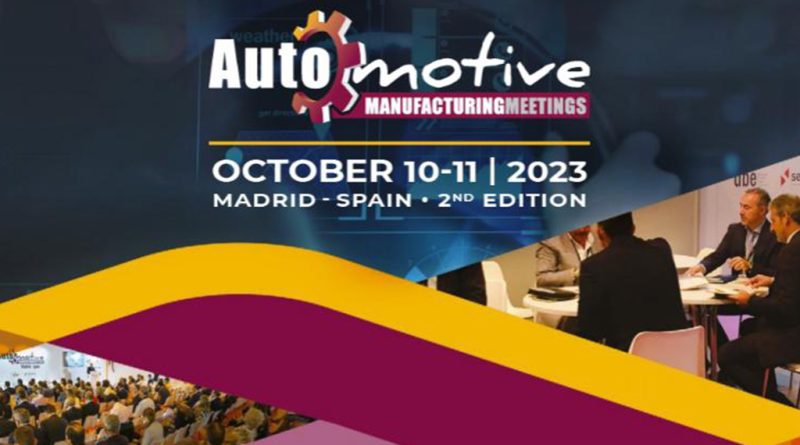 09 - Tudo a postos para o Automotive