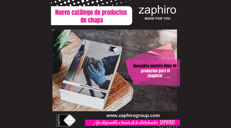 09 - ZAPHIRO apresenta
